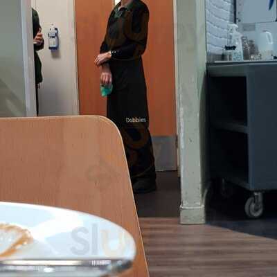 Dobbies Garden Centre Restaurant