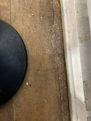 Dobbies Garden Centre Restaurant