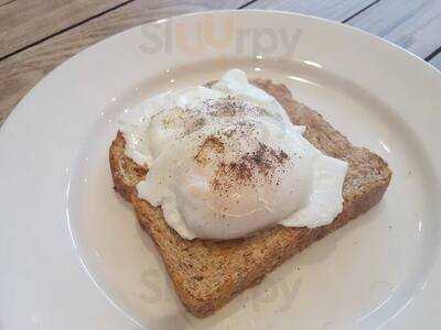 A Front For Something