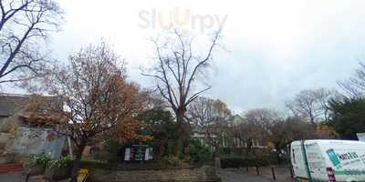 A Front For Something