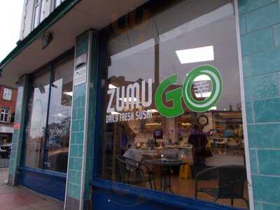 Zumo Go