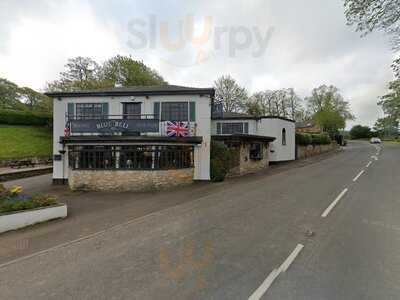 Blue Smoke Artisan Pizza