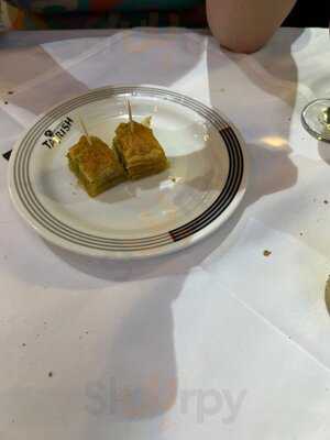 Tajrish Restaurant