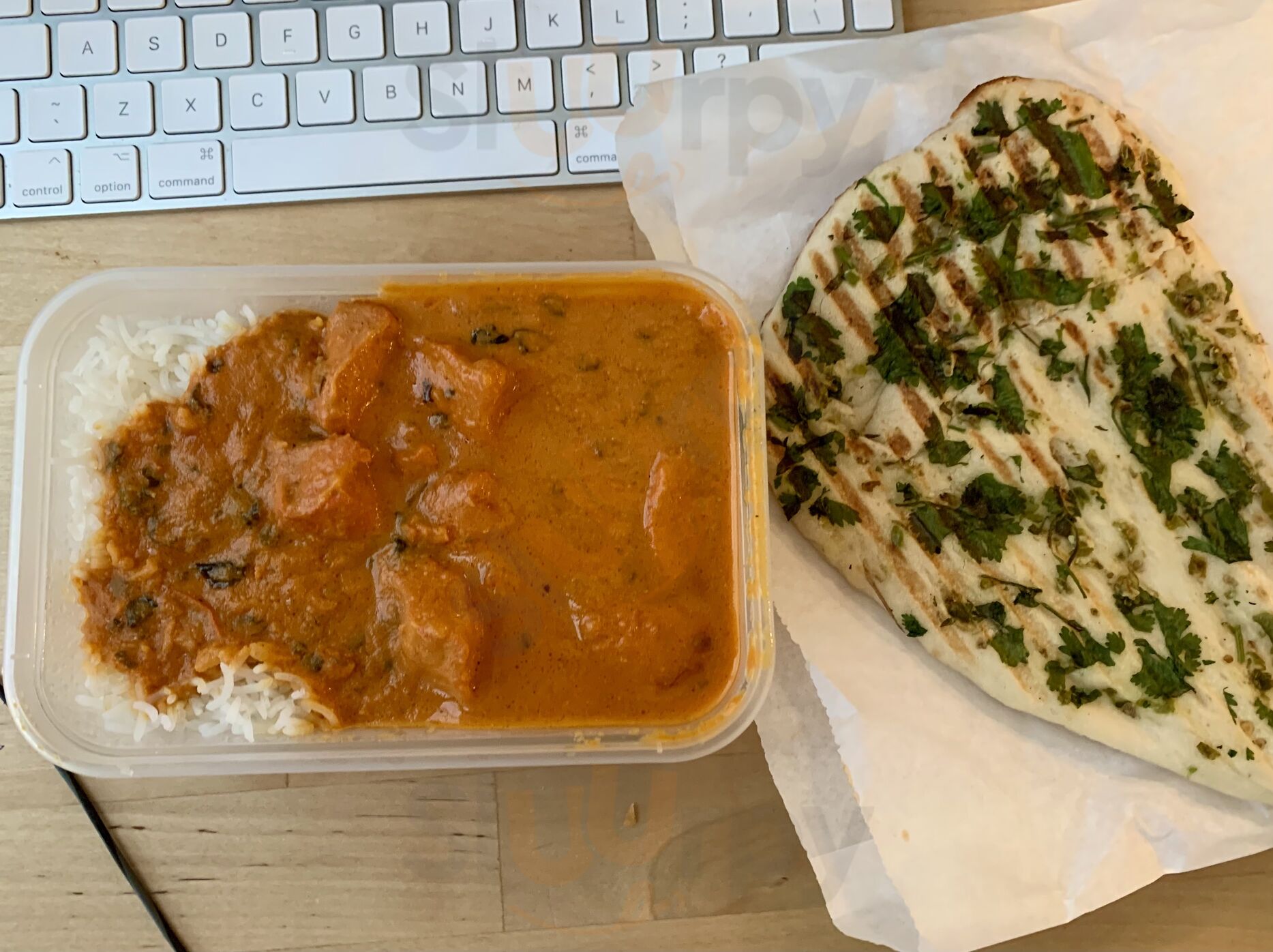 Essentials Food To Go