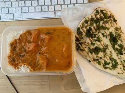 Essentials Food To Go