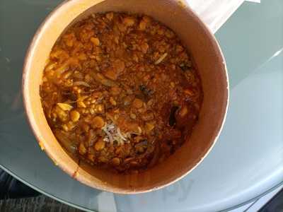 Essentials Food To Go