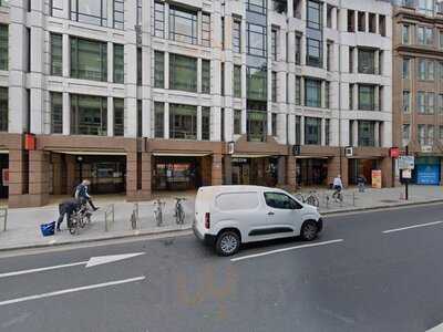 Essentials Food To Go