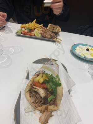 Souvlaki Bar