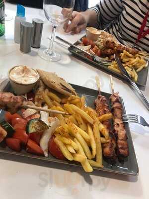 Souvlaki Bar
