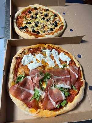 Ristorante Sapori - Photo 7