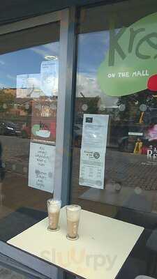 Cafe Krem