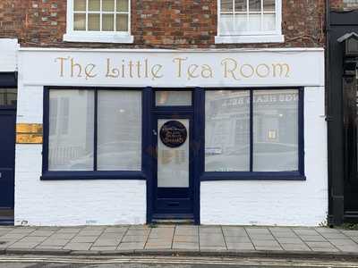 The Little Tea Room