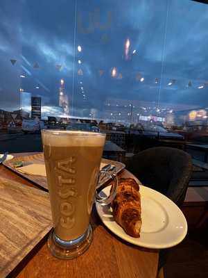Costa Coffee