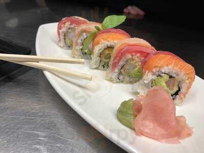 The Lounge Bar And Restaurant