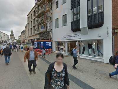 Yifang Fruit Tea - Oxford