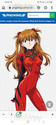 Yifang Fruit Tea - Oxford