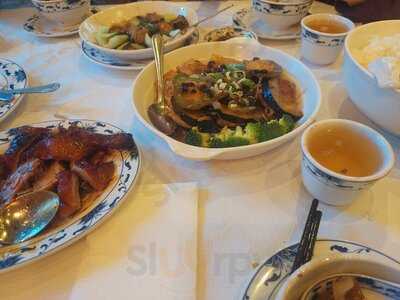 Lotus Garden Chinese Restaurant