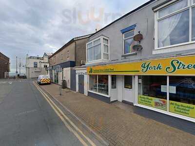 York Street Cafe