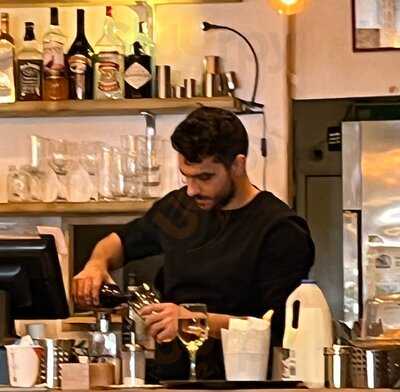 The Nether Bow Port Cafe & Bistro