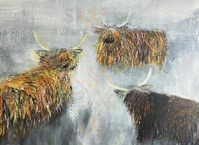 The Nether Bow Port Cafe & Bistro