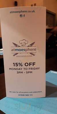 Atmoesphere