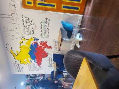 Jessie’s Latin Lounge