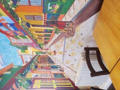 Jessie’s Latin Lounge