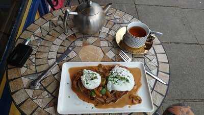 Jessie’s Latin Lounge