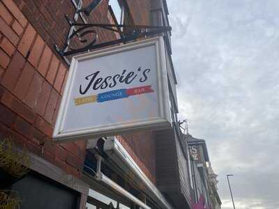 Jessie’s Latin Lounge