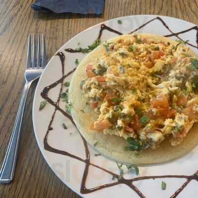 Jessie’s Latin Lounge