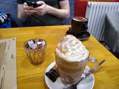 Jessie’s Latin Lounge