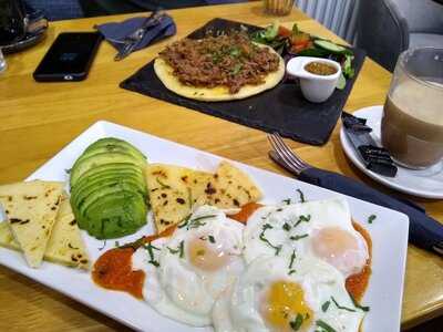 Jessie’s Latin Lounge