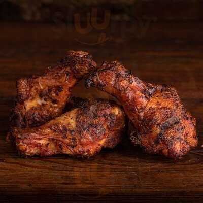 Michaels Bbq Kitchen