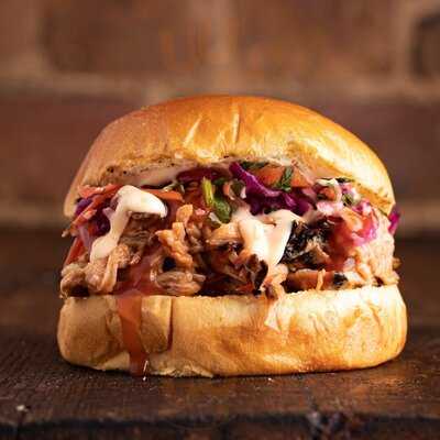 Michaels Bbq Kitchen