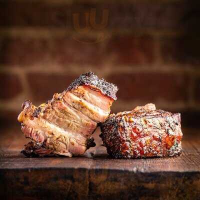 Michaels Bbq Kitchen