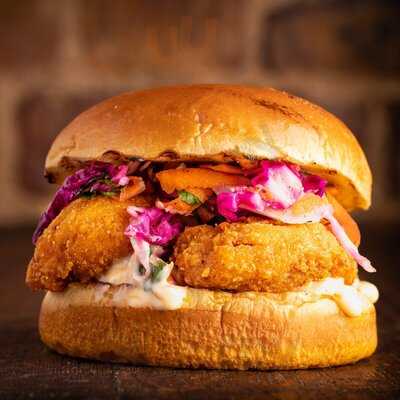 Michaels Bbq Kitchen