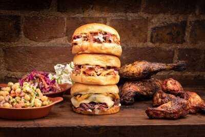 Michaels Bbq Kitchen