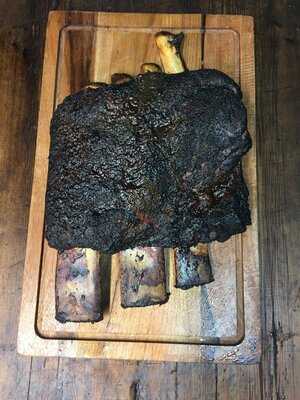 Michaels Bbq Kitchen