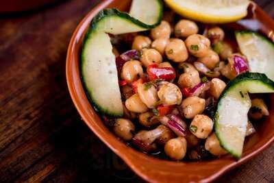 Michaels Bbq Kitchen