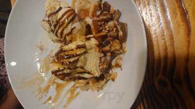 The Bramble Restaurant