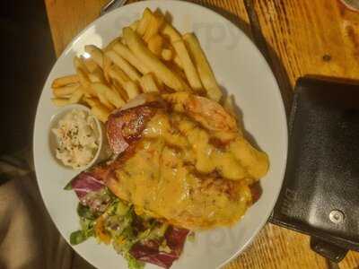 The Bramble Restaurant