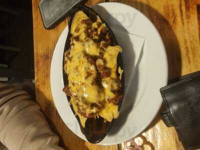 The Bramble Restaurant