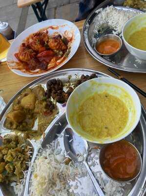 Urban Yak Nepali-tibetan Kitchen