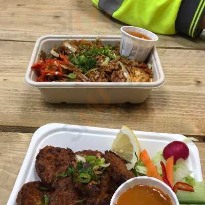 Urban Yak Nepali-tibetan Kitchen