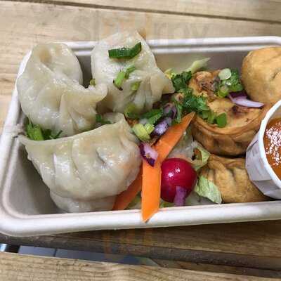 Urban Yak Nepali-tibetan Kitchen