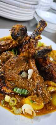 Divine Indian Cuisine