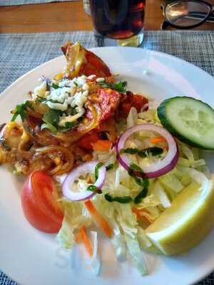 Divine Indian Cuisine