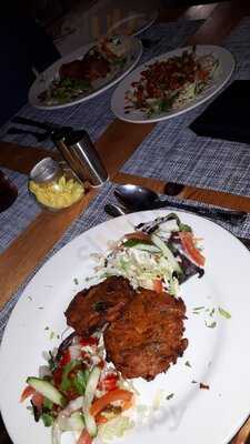 Divine Indian Cuisine