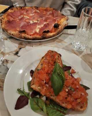 Minori Pizzeria