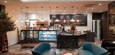 Beaumont Coffee Club